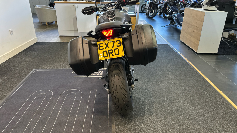 Triumph Tiger Sport 660 (21MY)